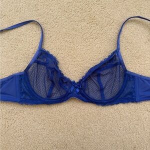 Savage X Fenty by Rihanna Bra 34B